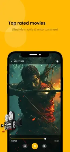 Hd streamz Top Rated Movies